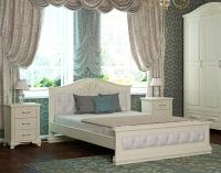 «Венеция» двуспальная кровать