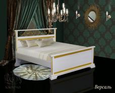 «Версаль» односпальная кровать