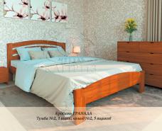 Кровать Гранада